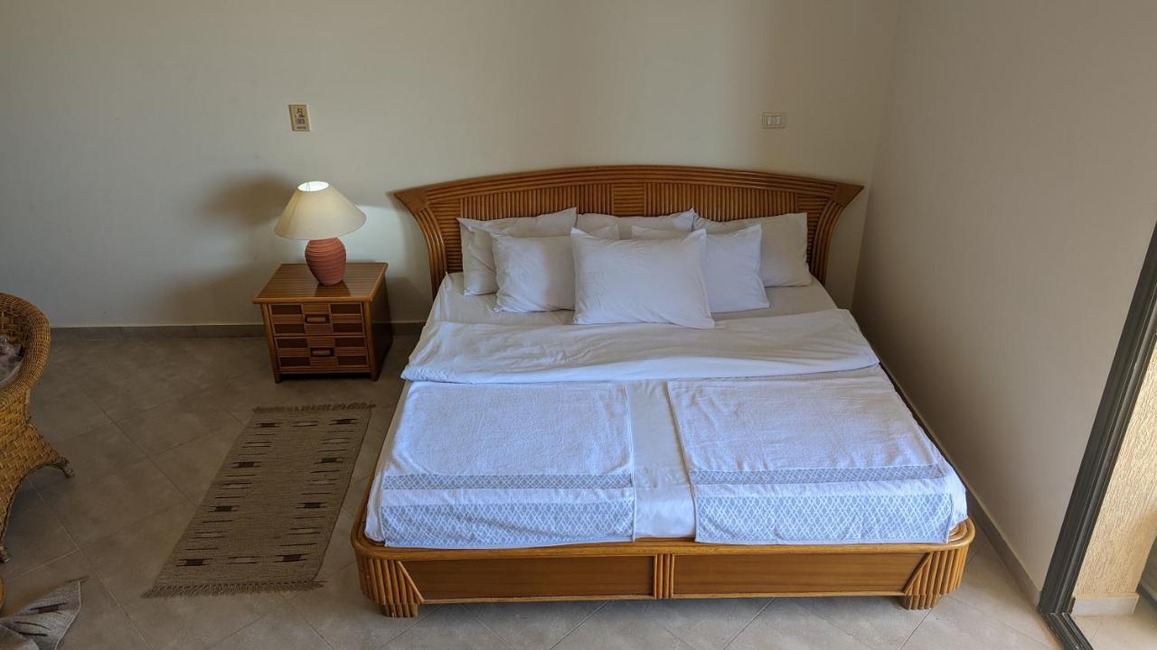 Golf Heights Resort - Sea And Mountain View - Free Wifi - Sharm El Sheikh Kültér fotó