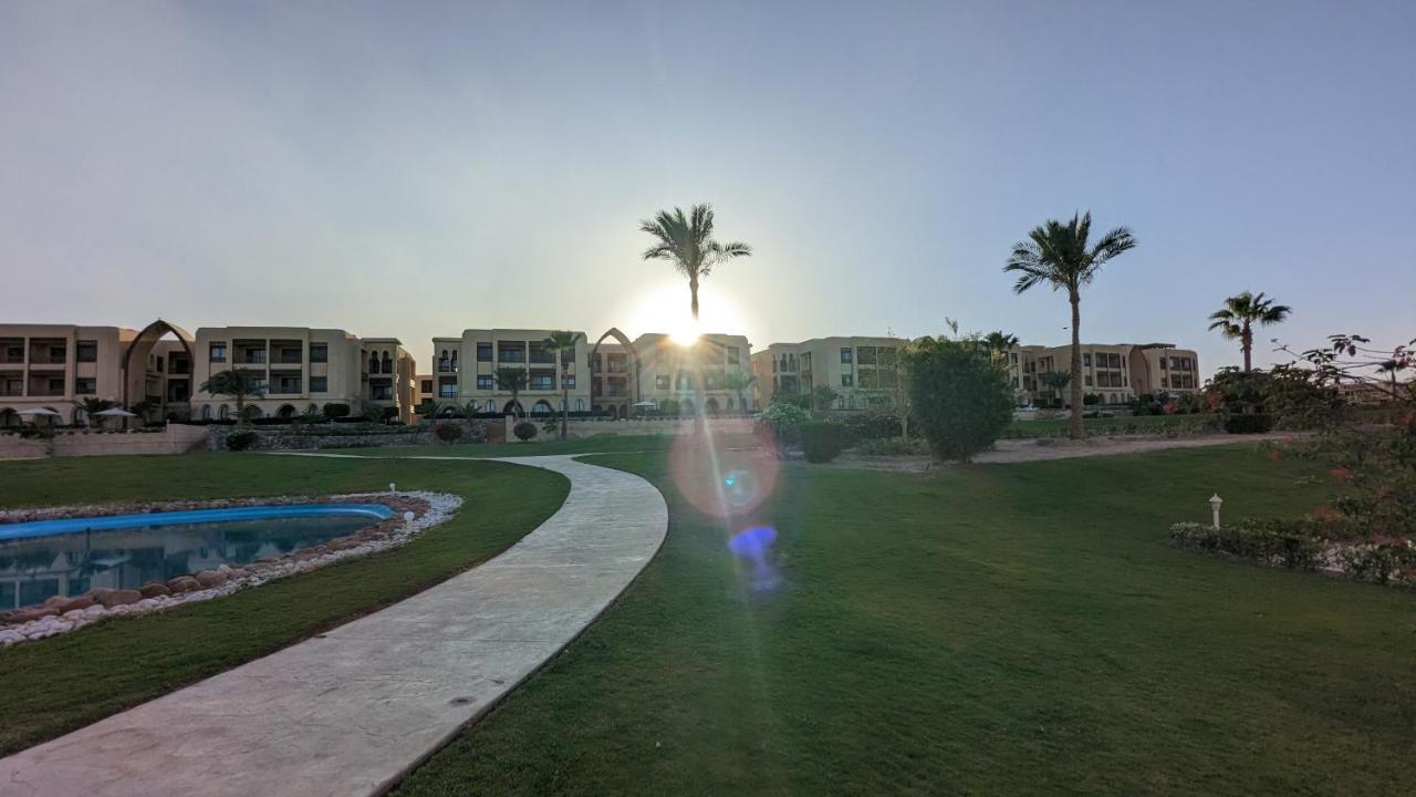 Golf Heights Resort - Sea And Mountain View - Free Wifi - Sharm El Sheikh Kültér fotó