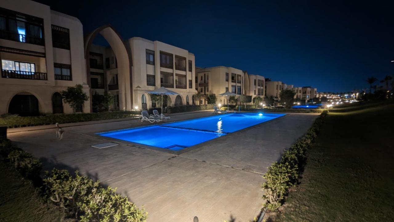 Golf Heights Resort - Sea And Mountain View - Free Wifi - Sharm El Sheikh Kültér fotó