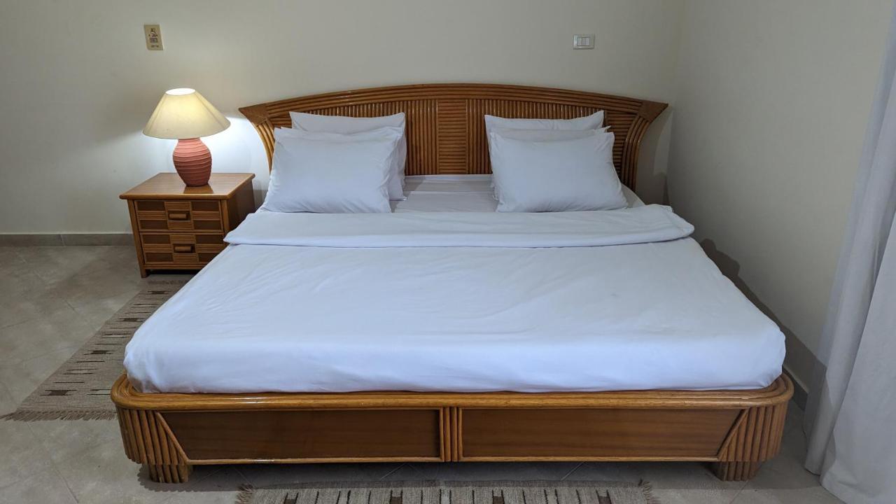 Golf Heights Resort - Sea And Mountain View - Free Wifi - Sharm El Sheikh Kültér fotó