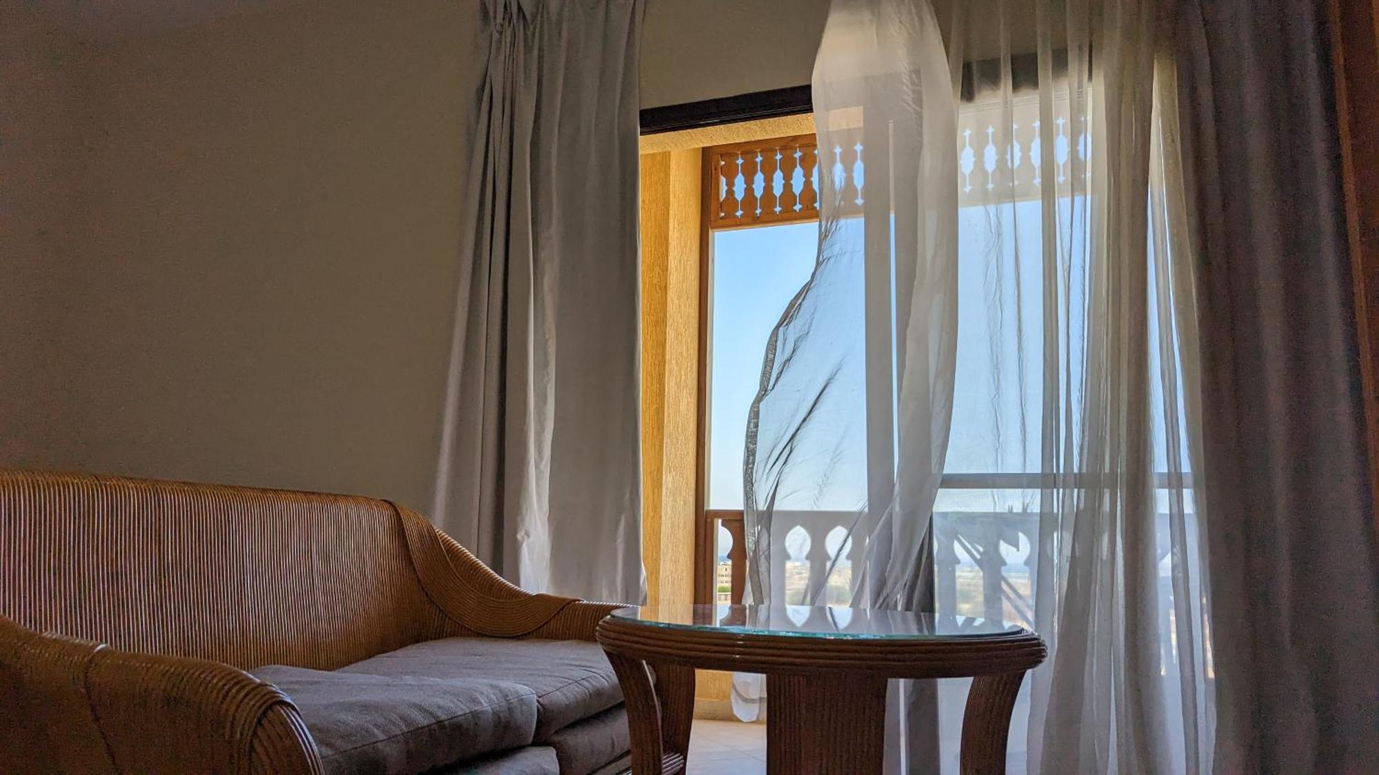 Golf Heights Resort - Sea And Mountain View - Free Wifi - Sharm El Sheikh Kültér fotó