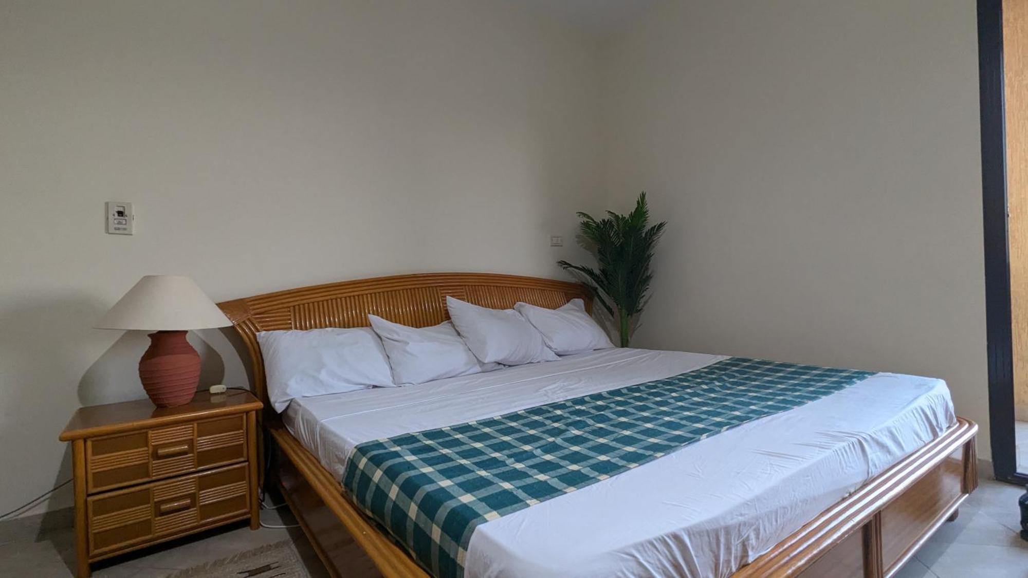Golf Heights Resort - Sea And Mountain View - Free Wifi - Sharm El Sheikh Szoba fotó